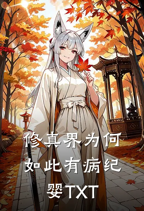修真界为何如此有病纪婴TXT