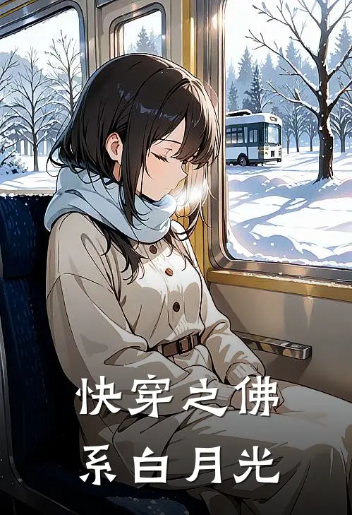 快穿之佛系白月光