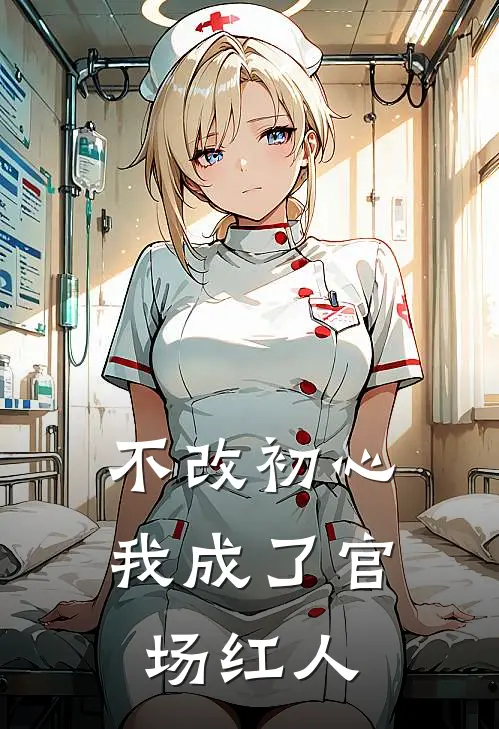 不改初心，我成了官场红人