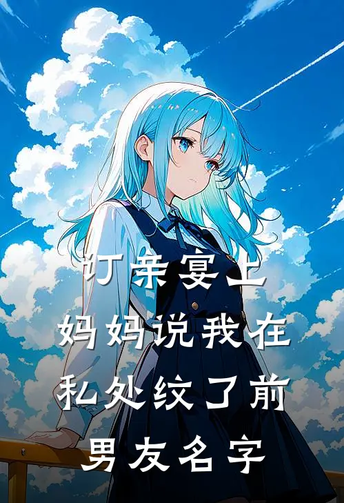 订亲宴上，妈妈说我在私处纹了前男友名字(李招闫青)全本完结小说_完整版免费全文阅读订亲宴上，妈妈说我在私处纹了前男友名字(李招闫青)