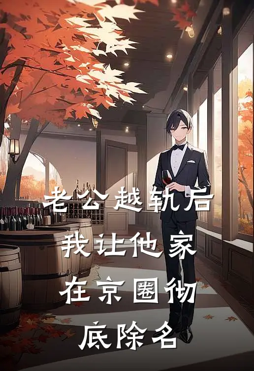 老公越轨后，我让他家在京圈彻底除名(秦溯秦正业)完整版免费阅读_最新章节列表老公越轨后，我让他家在京圈彻底除名(秦溯秦正业)