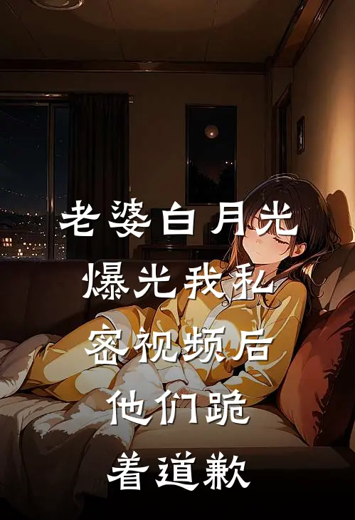 老婆白月光爆光我私密视频后，他们跪着道歉