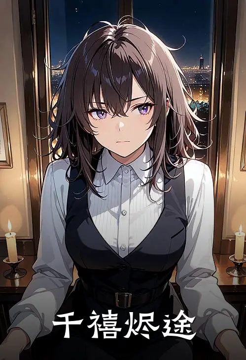 千禧烬途(吴明玲子)热门完本小说_最新小说千禧烬途吴明玲子