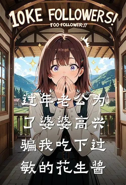 《过年老公为了婆婆高兴，骗我吃下过敏的花生酱》刘庆成黄霄已完结小说_过年老公为了婆婆高兴，骗我吃下过敏的花生酱(刘庆成黄霄)全文免费阅读无弹窗大结局