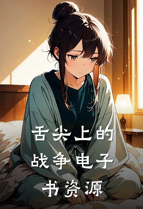 舌尖上的战争电子书资源