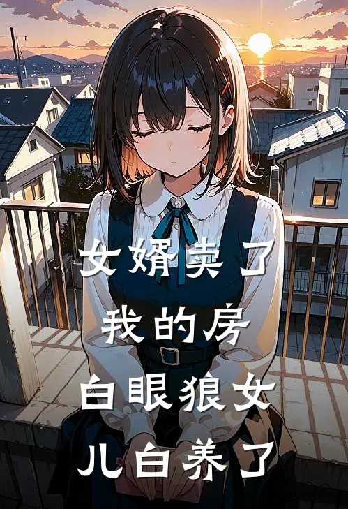 女婿卖了我的房，白眼狼女儿白养了
