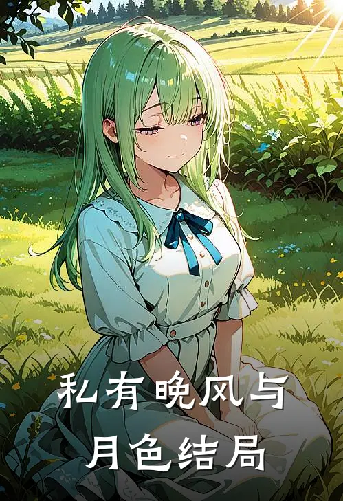 私有晚风与月色结局