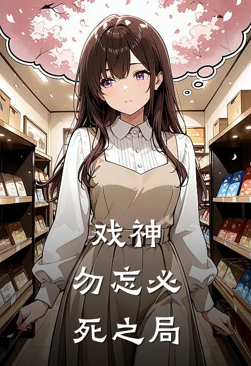 戏神：勿忘必死之局