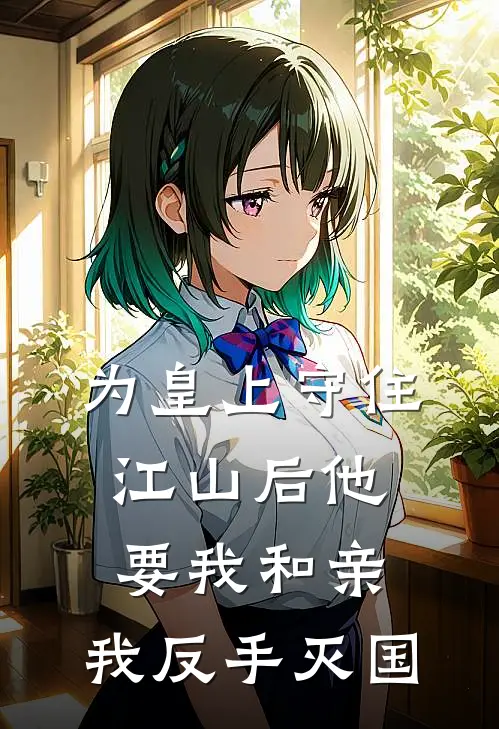 为皇上守住江山后他要我和亲，我反手灭国李渊温清漪无弹窗全文免费阅读_最新推荐小说为皇上守住江山后他要我和亲，我反手灭国(李渊温清漪)