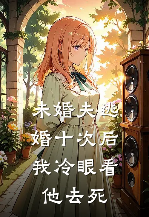 未婚夫逃婚十次后，我冷眼看他去死谢予安温晴全章节免费在线阅读_《未婚夫逃婚十次后，我冷眼看他去死》精彩小说