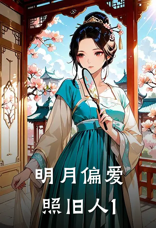 明月偏爱照旧人1