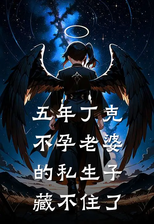 五年丁克，不孕老婆的私生子藏不住了