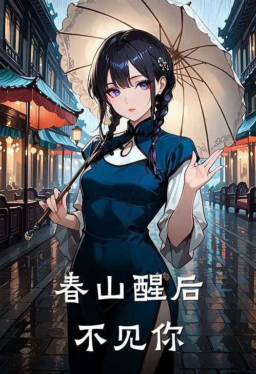 春山醒后不见你