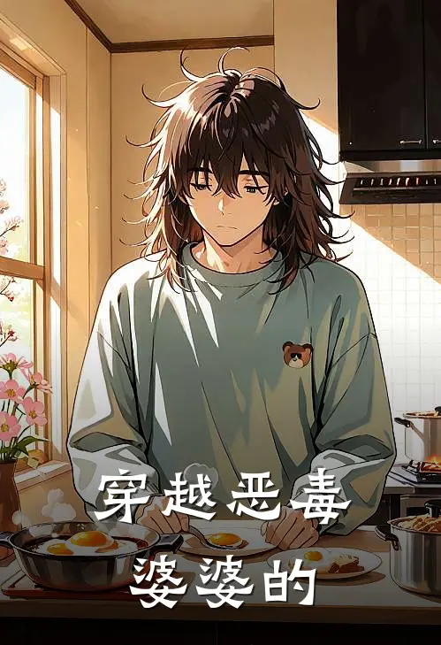 穿越恶毒婆婆的