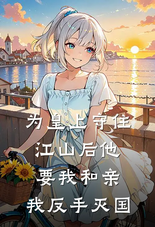 为皇上守住江山后他要我和亲，我反手灭国