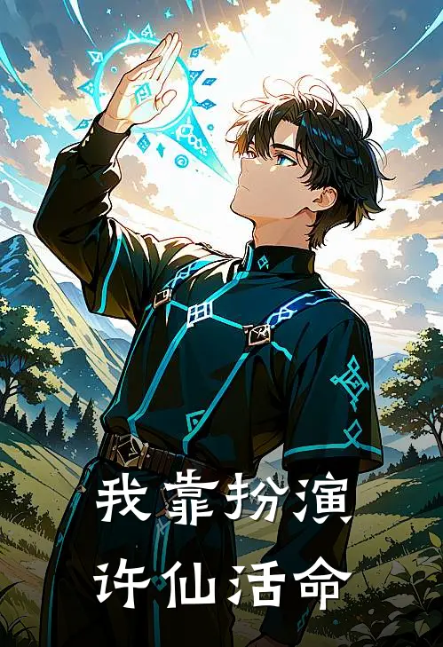 我靠扮演许仙活命佚名佚名热门小说推荐_完本小说大全我靠扮演许仙活命(佚名佚名)