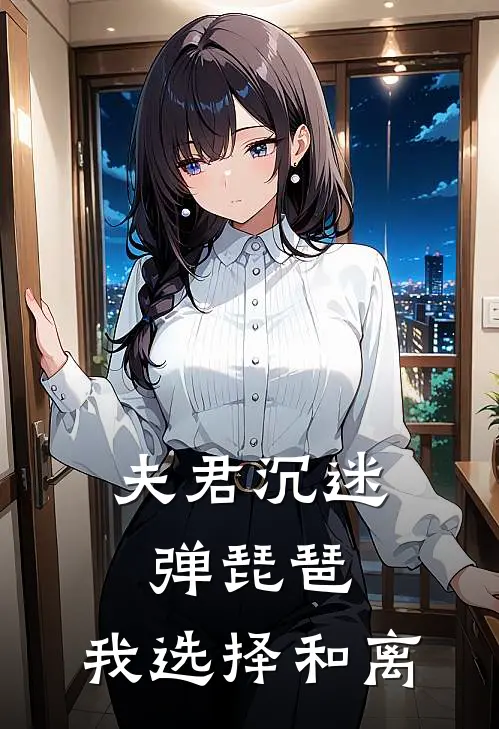 夫君沉迷弹琵琶，我选择和离