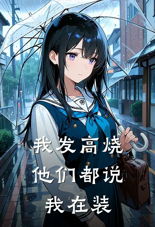 佚名佚名(我发高烧，他们都说我在装)完结版免费在线阅读_《我发高烧，他们都说我在装》全章节阅读