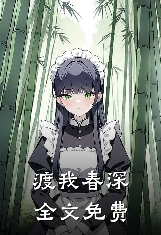 渡我春深全文免费