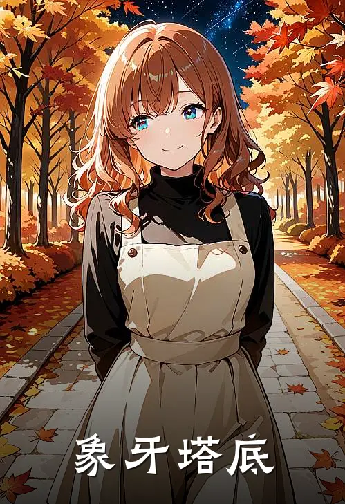 象牙塔底