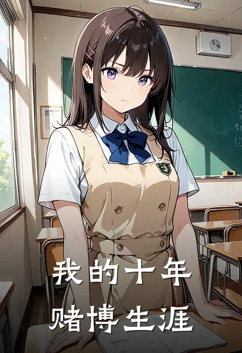 我的十年赌博生涯