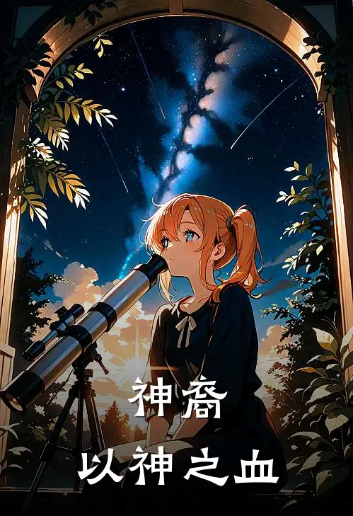 江源江源《神裔：以神之血》_(江源江源)热门小说