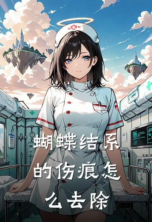 蝴蝶结系的伤痕怎么去除