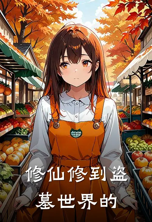 修仙修到盗墓世界的