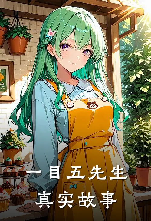 一目五先生真实故事