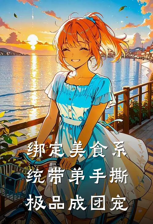 绑定美食系统带弟手撕极品成团宠
