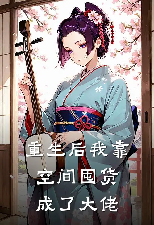 重生后我靠空间囤货成了大佬