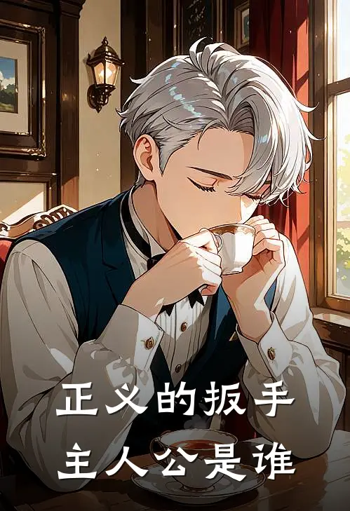 正义的扳手主人公是谁