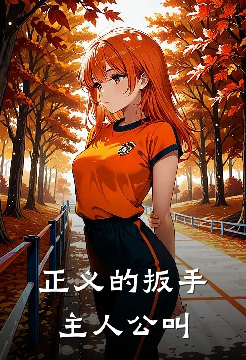 正义的扳手主人公叫