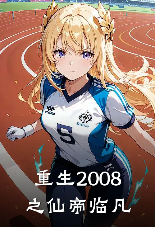 重生2008之仙帝临凡