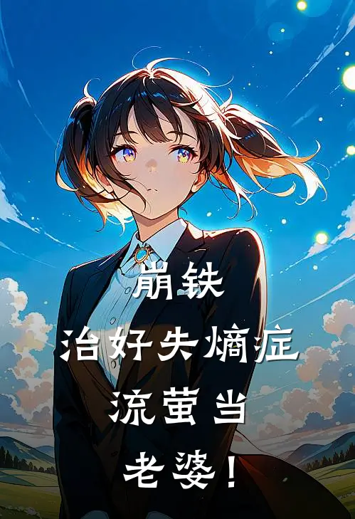 崩铁：治好失熵症，流萤当老婆！