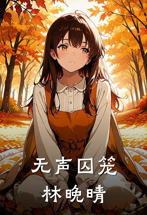无声囚笼林晚晴