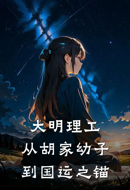 大明理工：从胡家幼子到国运之锚