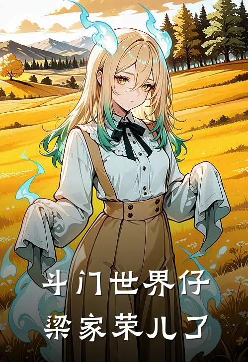 斗门世界仔梁家荣儿了