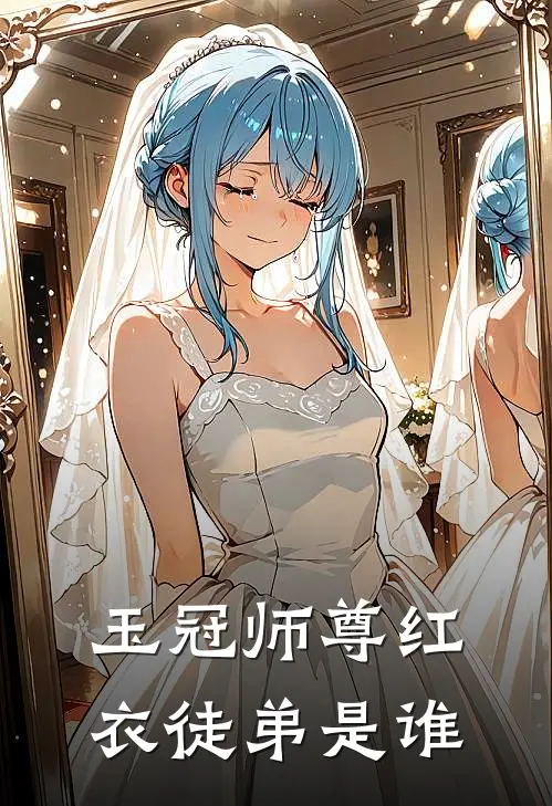 玉冠师尊红衣徒弟是谁