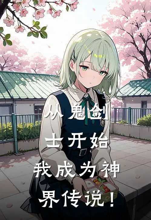 从鬼剑士开始，我成为神界传说！