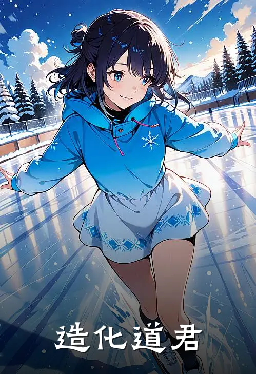 造化道君