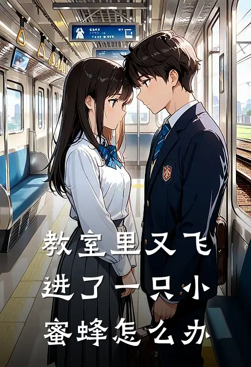 教室里又飞进了一只小蜜蜂怎么办