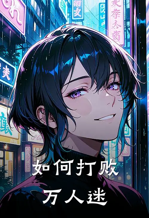 如何打败万人迷