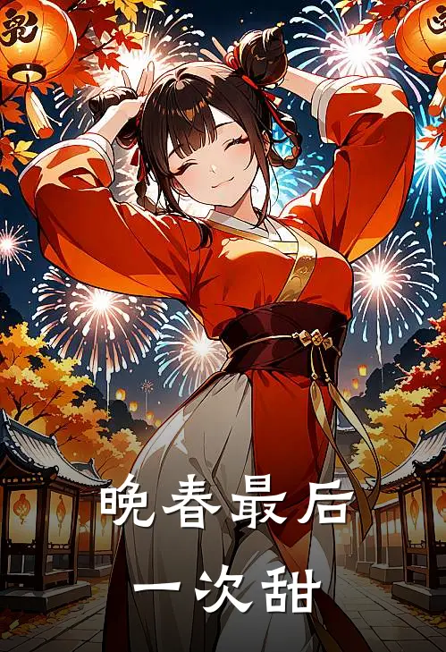 晚春最后一次甜周爱红沈援朝完整版在线阅读_周爱红沈援朝完整版阅读