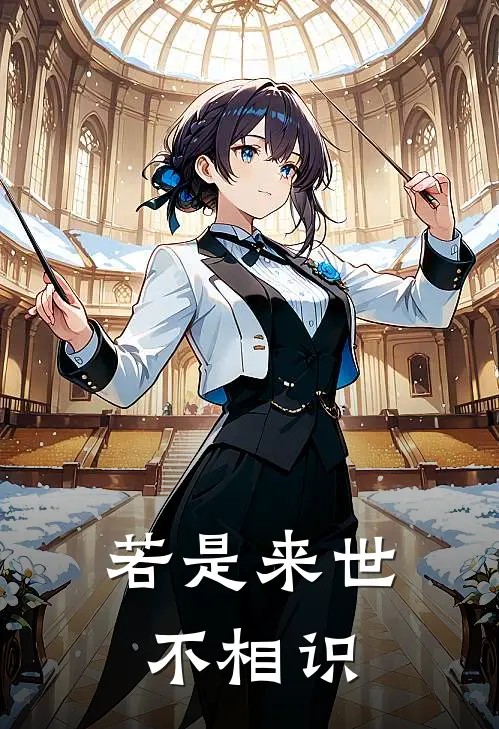 若是来世不相识