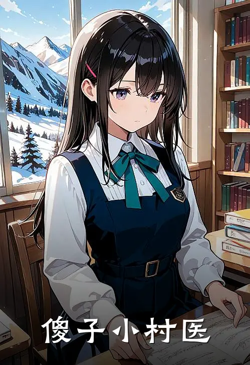 傻子小村医