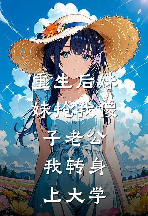 重生后妹妹抢我傻子老公，我转身上大学(陈静芬沈家豪)完本小说推荐_最新章节列表重生后妹妹抢我傻子老公，我转身上大学(陈静芬沈家豪)