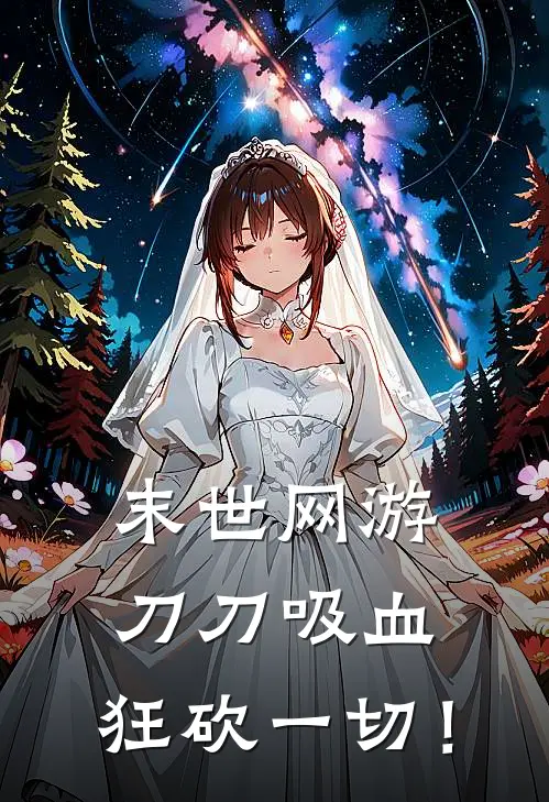 末世网游：刀刀吸血，狂砍一切！(叶云陈婉)免费小说_最新小说全文阅读末世网游：刀刀吸血，狂砍一切！叶云陈婉