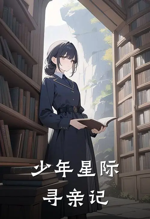 少年星际寻亲记刘小宇李淑热门小说大全_免费小说完结少年星际寻亲记刘小宇李淑