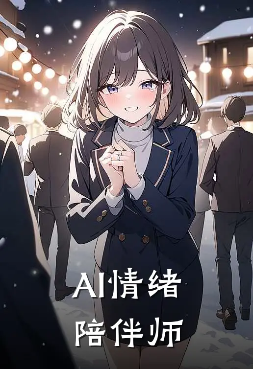 AI情绪陪伴师